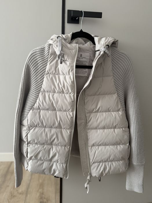 Куртка, курточка, Brunello Cucinelli оригинал