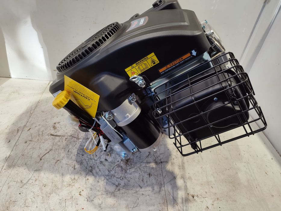 Silnik Loncin LC1P92F-1 traktorek kosiarka MTD Husqvarna NOWY