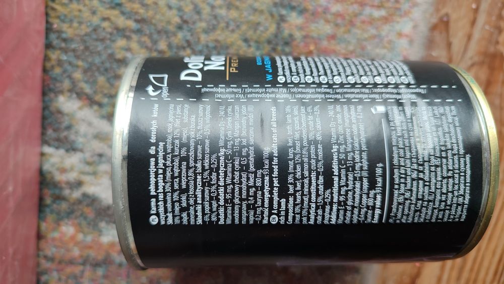 puszki dolina noteci premium