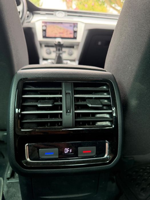 Volkswagen Passat — fotografia 8