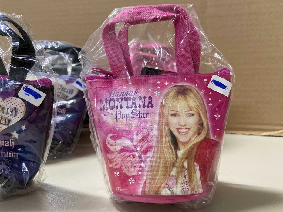 Bolsa de Ana Montana