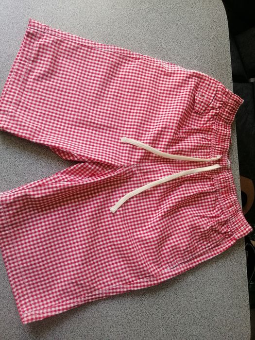 Чоловічі літні шорти, 100% cotton, розмір М