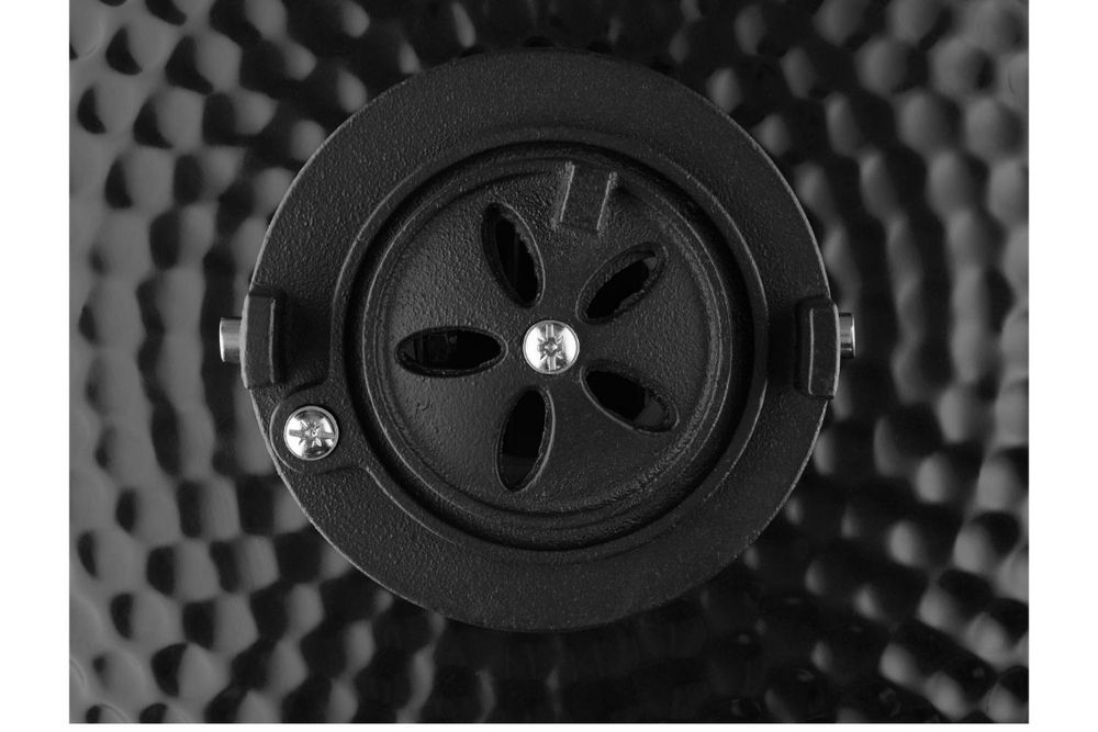 Grill ceramiczny  Meister nowy