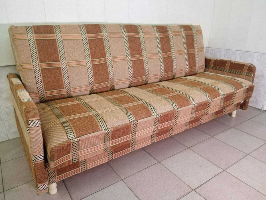 Диван Кровать Книжка Графитовый. Удобно и доступно. Доставка