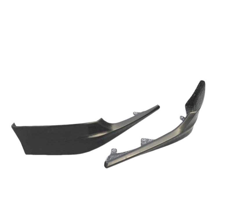 SPOILER FRONTAL HONDA ACCORD VIII 08-12