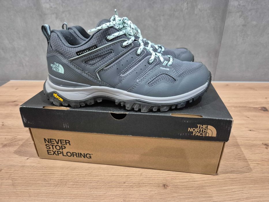 Buty trekkingowe damskie The North Face HEDGEHOG FUTURELIGHT - 39