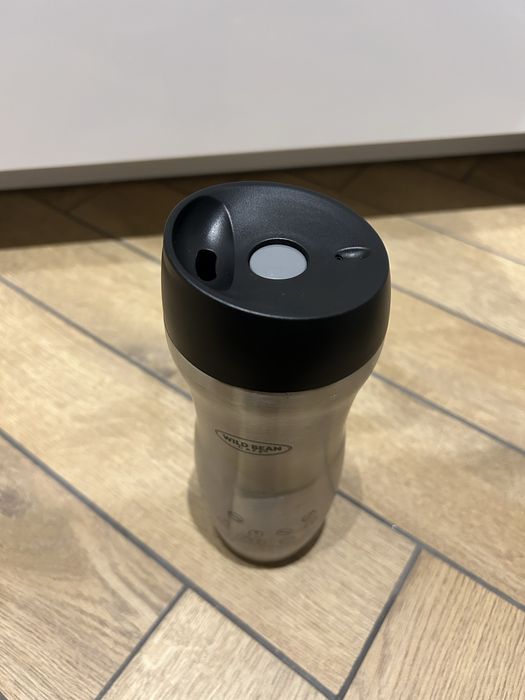 Kubek termiczny termos 400 ml