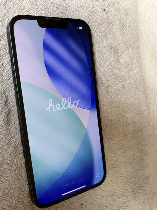 iPhone 13 128GB