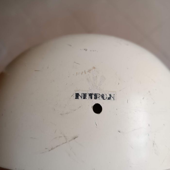 Nitron Orzeszek Kask PRL