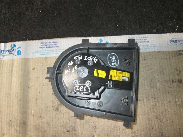 Motor da chauffage / sofagem AUDI A3 (8L1)