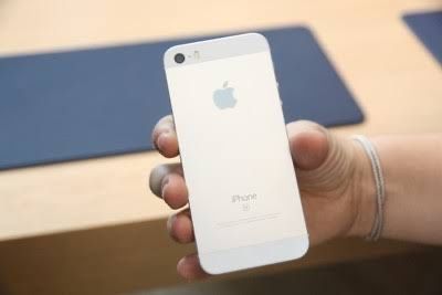 Iphone SE 64GB 1 Geracao64283958243585120