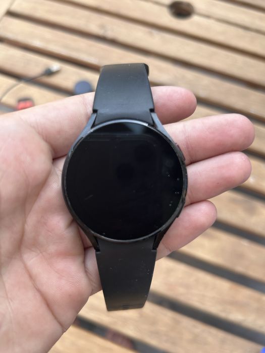 Smasung galaxy watch 4