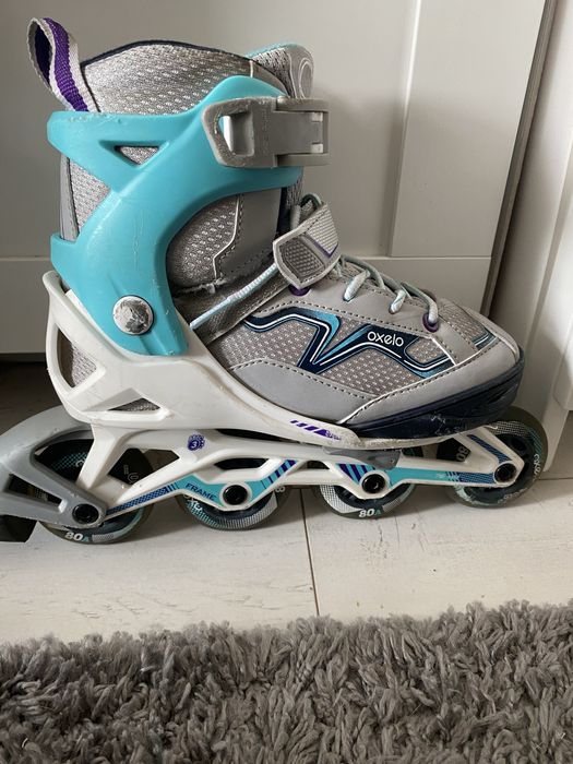 Rolki OXELO 32-35