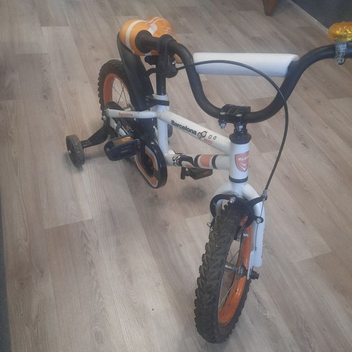 Продам дитячий велосипед Barcelona BMX 12 "