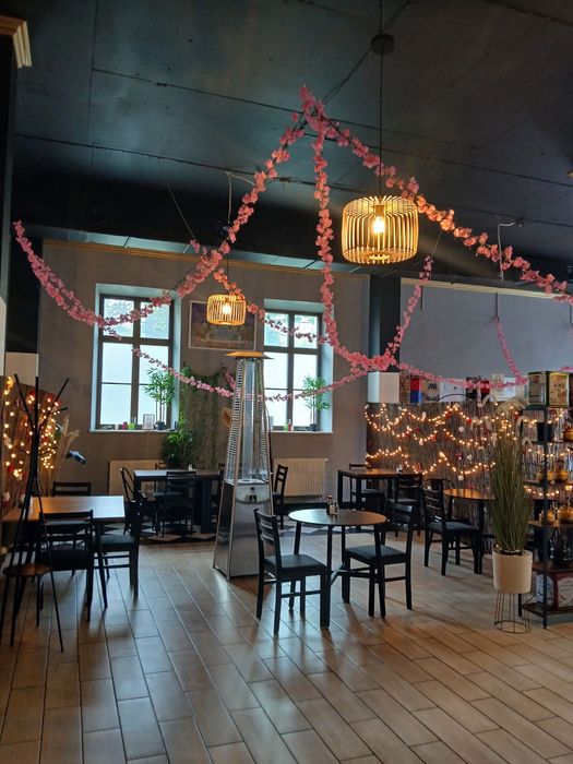 Rentowna restauracja koreańska – gotowy biznes + baza klientów Białystok