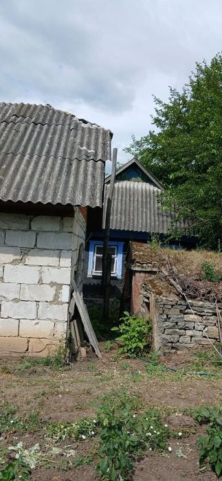 Терміново продам будинок в с.Залісся 1