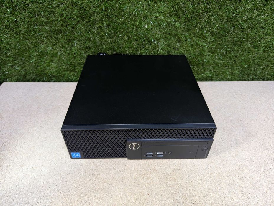 Системний блок (тушка) Dell OptiPlex 3050 SFF (DP, HDMI) (Б/в)