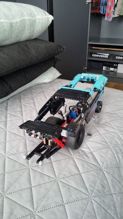 こちらコクシエンお取り置きページになります。 Конструктор Koenigsegg Jesko 4346 деталей| C61048W ‼️В КОРОБЦІ