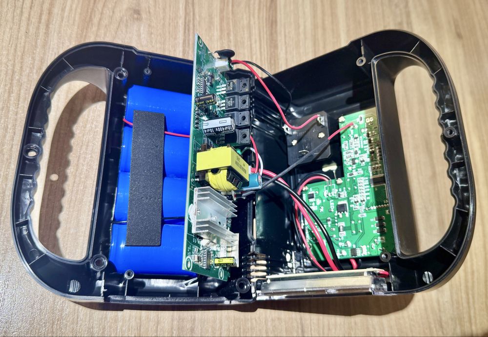 Зарядна станція для сіпап апаратів,павербанк для сіпапу,елекрика сіпап