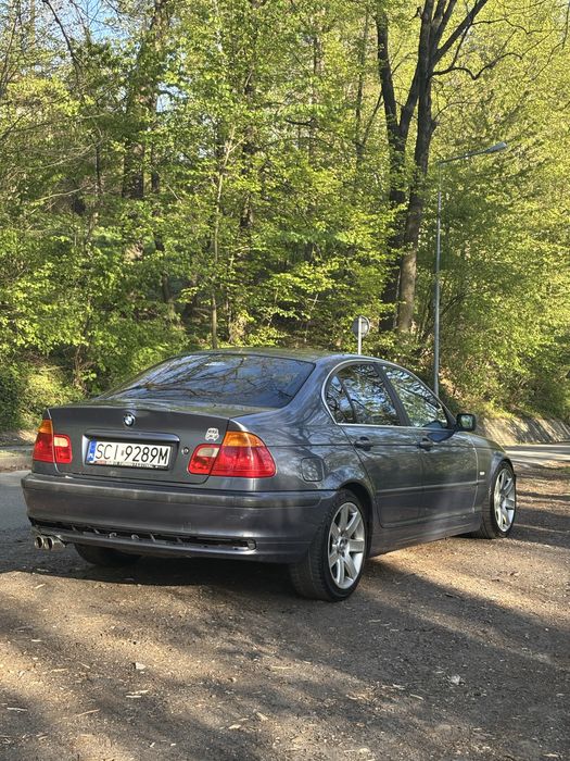 Bmw E46 Drift Lpg 2.0 R6