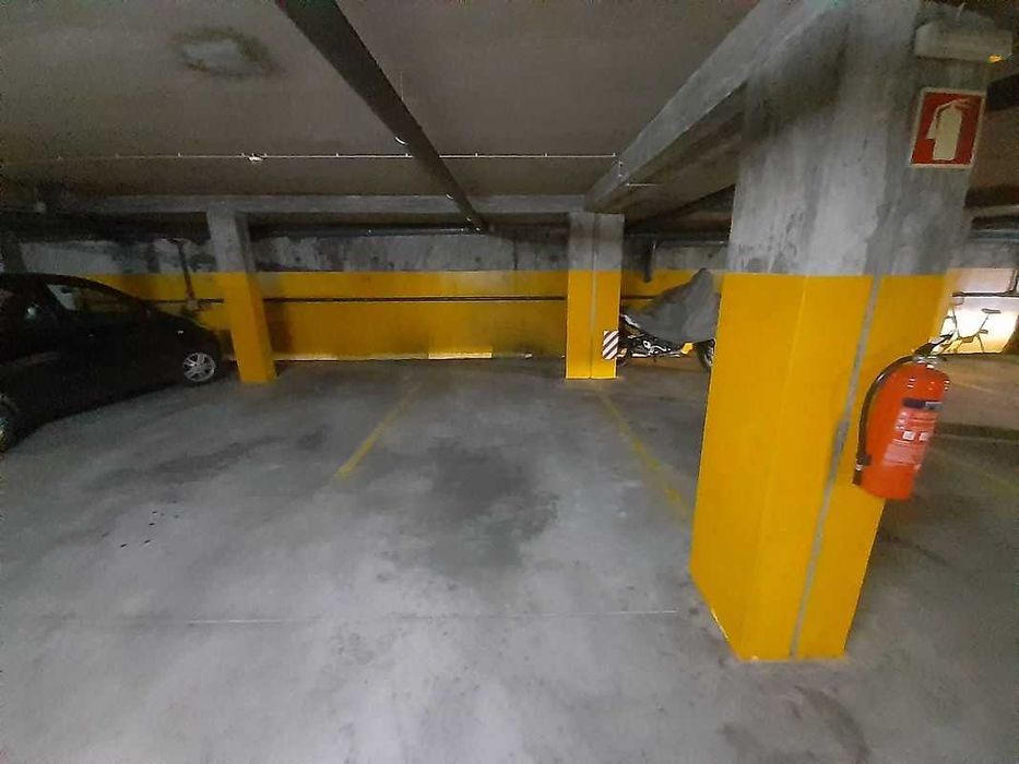 Garagem + Mini Armazem Arrecadação Self Storage Arrumo Box - ALFENA