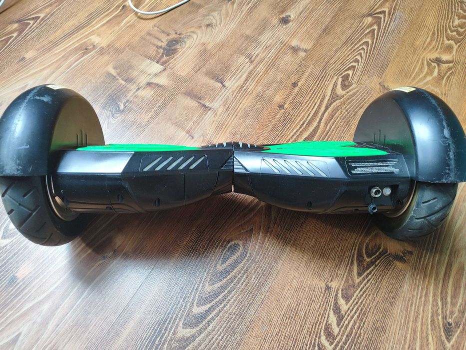 Hoverboard Kawasaki KX-Pro