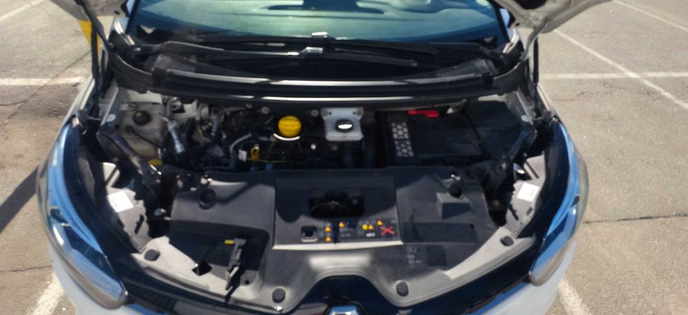 Renault Grand Scenic, 2019, від власника