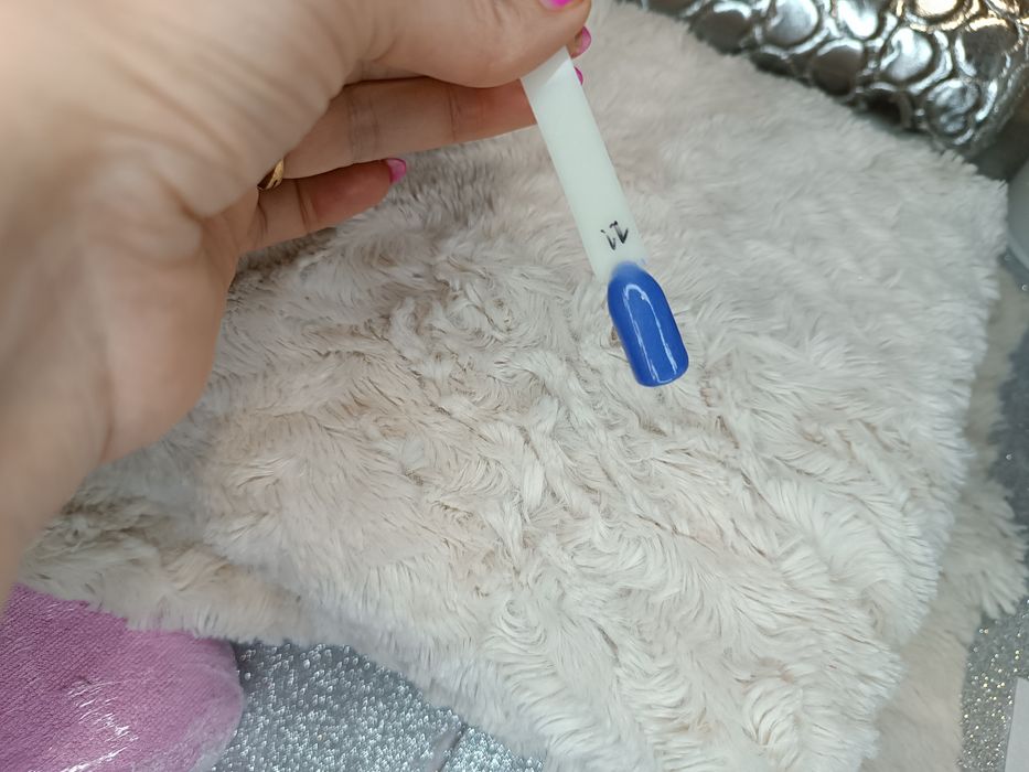 Pó de Imersão - Dipping powder