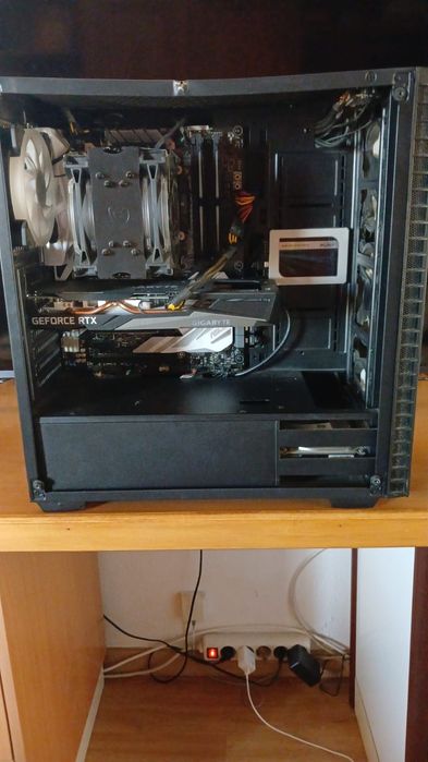 RTX 3050 Gaming OC 8GB GDDR6