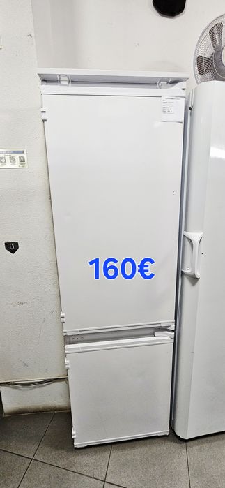 Frigoríficos – Entrega Grátis em Lisboa