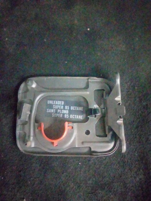 Tampa Do Combustivel Nissan Primera (P11)