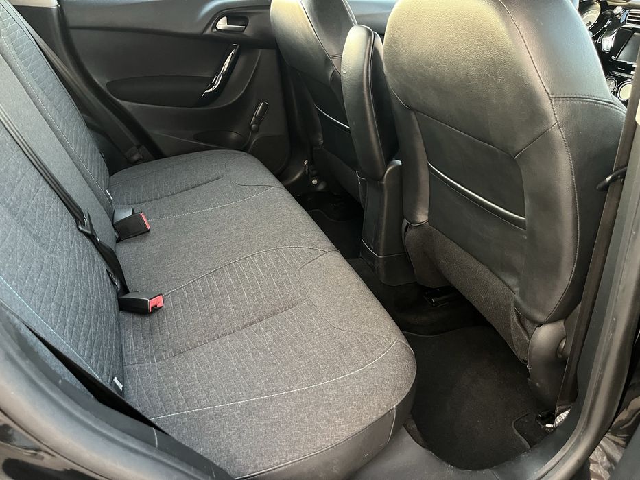 Citroen C3 1.4 HDi Exclusive AC (2015) — foto 11