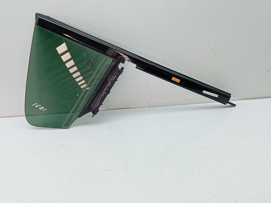 Vidro triangular da porta trás direito PEUGEOT 508 II