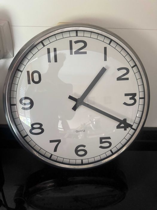 Relogio de Parede IKEA