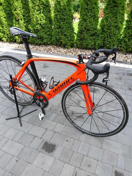 Rower szosowy S-Works venge