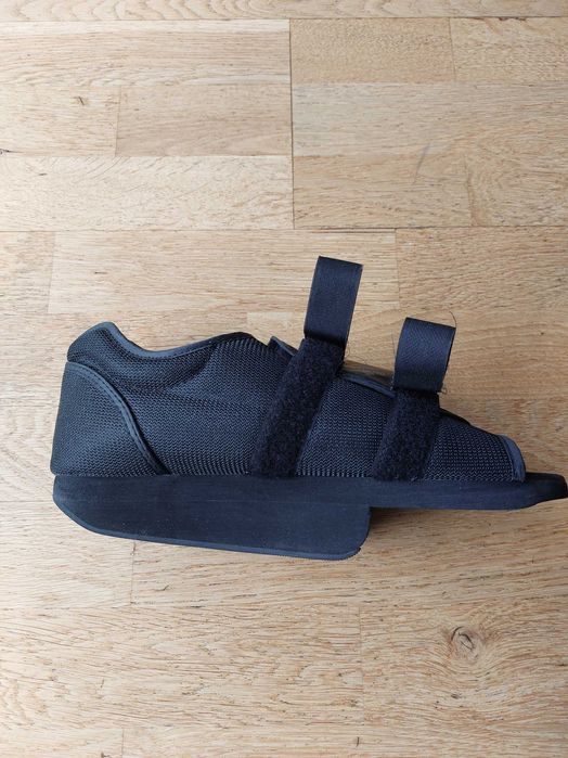 But Baruka ortopedyczny