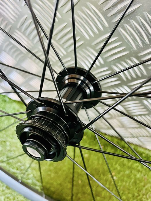 Rodas Fulcrum Racing 800 DB novas