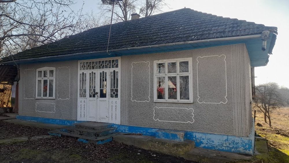 Продам два господарства за ціною одного. Дивіться фото всі