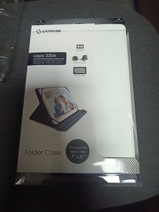 Чехол універсальний для планшета Capdase lapa 8.9 -10.6