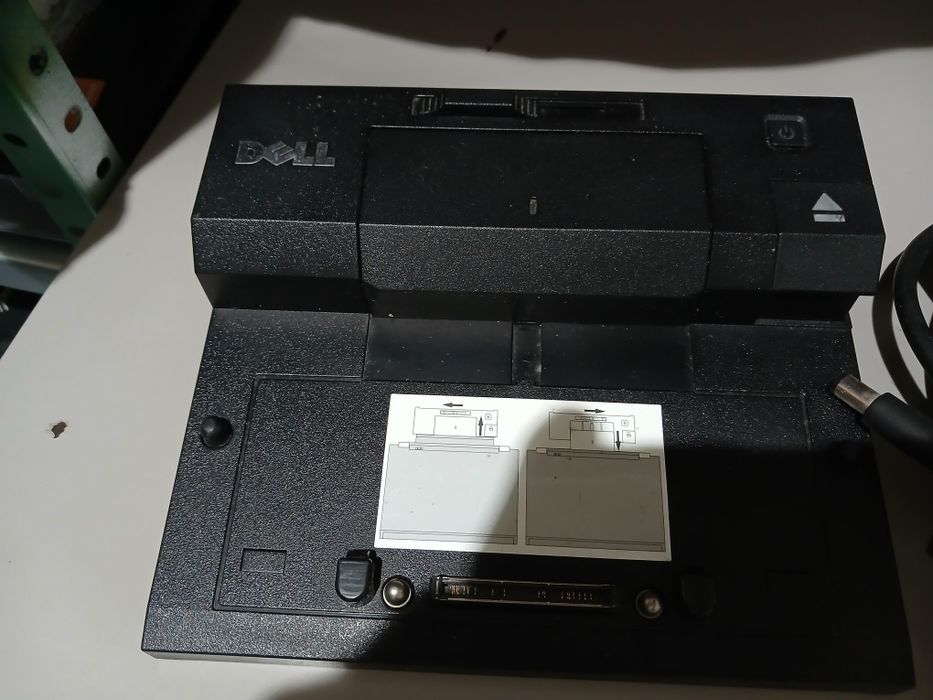 Docking station Dell K07A