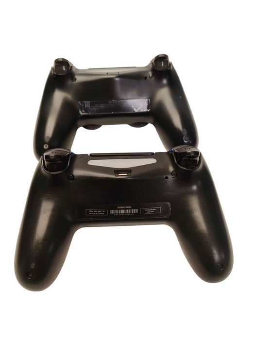 KONSOLA PS4 PRO 1TB / 6 gier / 2 pady / okablowanie