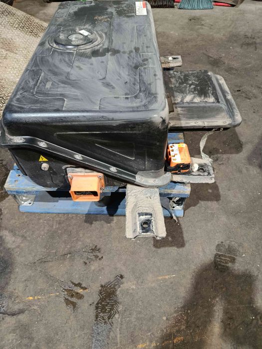 Bateria EV (Alta Tensão - Veículo Eletrico) DACIA Spring