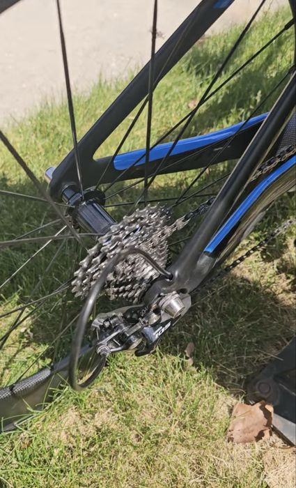 Rower do Triathlonu KESTREL 5000SL