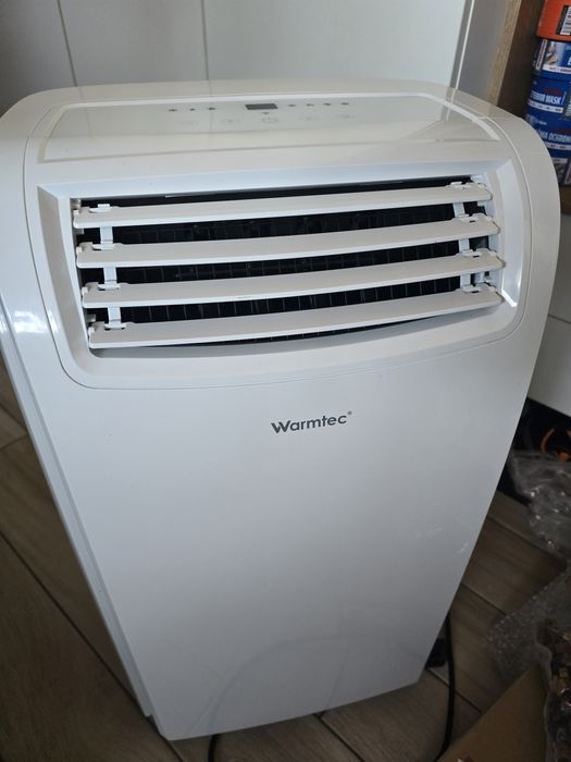 Klimatyzator przenośny