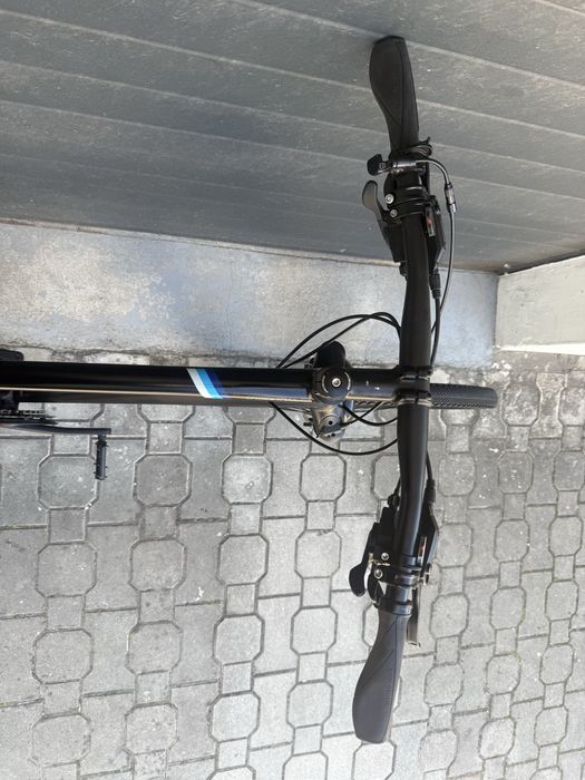 Specialized Crosstrail Rozm L Koła 28” 2x10 Shimano SLX Amor Powietrze Hudraulika Rower Cross