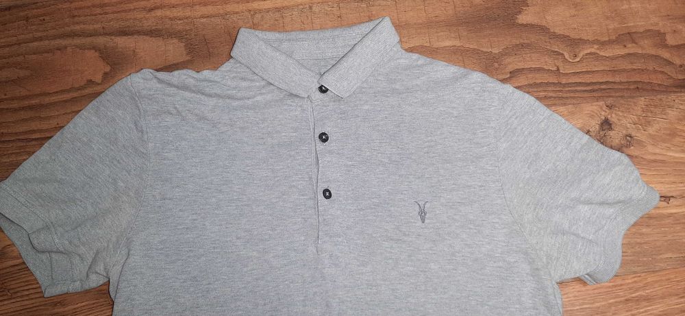 Оригінальне поло AllSaints L