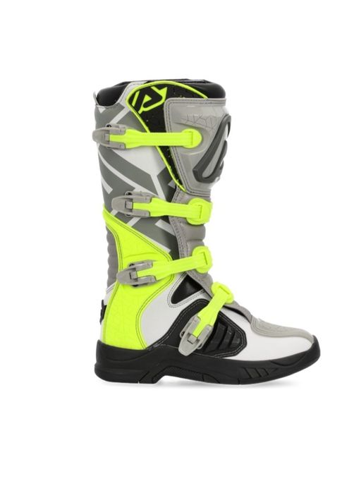 Vendo botas Acerbis