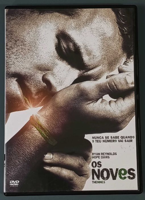 Dvds em óptimo estado