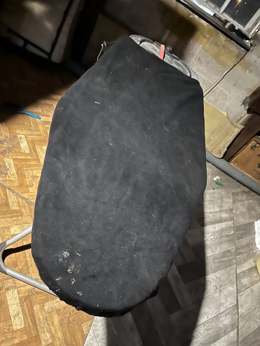 Deska do prasowania Prasownica Hailo Starline