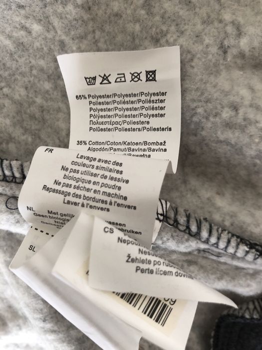 Bluza uniwersalna Slazenger